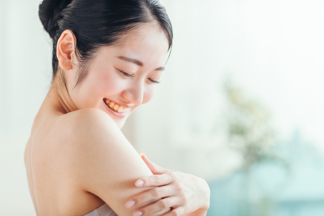 美容 EMINY 千葉県市原市南国分寺台 光フェイシャエステサロン Beauty Salon