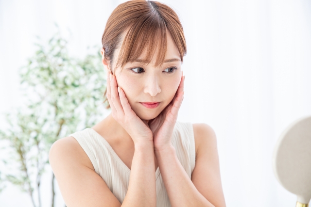 美人 エステ 美白 フェイシャル EMINY