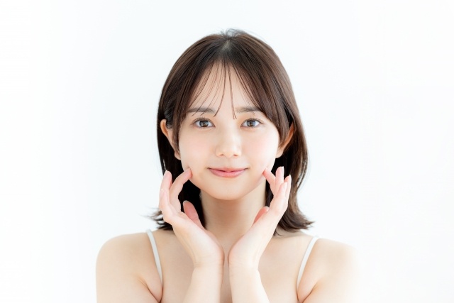 脱毛 美人 エステ 美白 フェイシャル EMINY